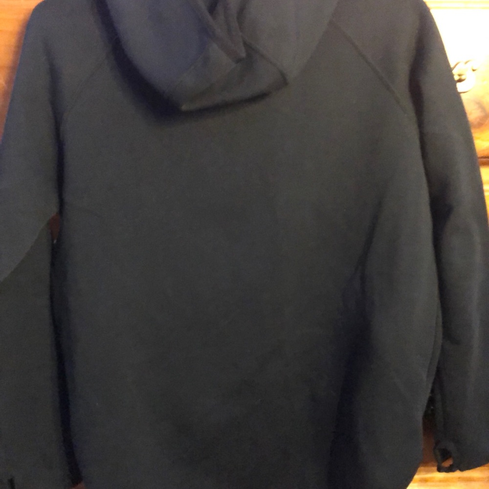 Nike Sweater, forgot what it’s called.